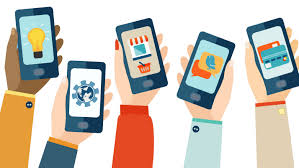 Your customers are mobile now! Are you?